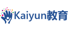 Kaiyun集团教育有限公司品牌标识